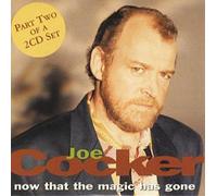 Joe Cocker - Now That The Magic Has Gone - Part 2