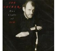 Joe Cocker - One Night of Sin