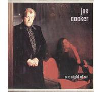 Joe Cocker - One Night Of Sin