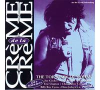 Joe Cocker, Peter Cetera, Jimmy Nail, Glenn Frey, Gary Moore..