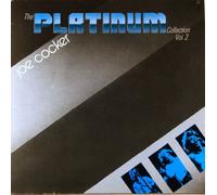 Joe Cocker - Platinum collection 1 / Vinyl record [Vinyl-LP]