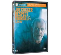 Joe Cocker: Respect Yourself