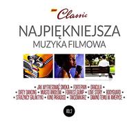 Joe Cocker - Rmf Classic: Najpiekniejsza Muzyka Filmowa Vol 2
