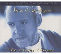 Joe Cocker - Simple Things