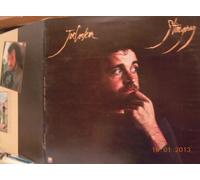 Joe Cocker - Stingray (1976, foc) / Vinyl record [Vinyl-LP]