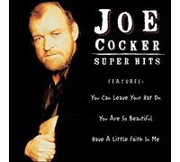 Joe Cocker - Super Hits