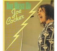 Joe Cocker - The Best Of Joe Cocker - Cube Records - INT 146.311