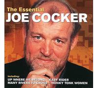 Joe Cocker - The Essential