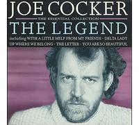 Joe Cocker - The Legend