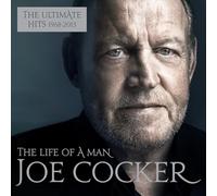 Joe Cocker - The Life Of A Man: The Ultimate Hits - 1968 - 2013