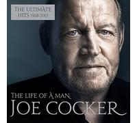 Joe Cocker - The Life Of A Man: The Ultimate Hits - 1968 - 2013