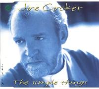 Joe Cocker - The Simple Things