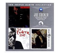 Joe Cocker - The Triple Album Collection