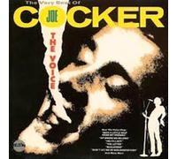 Joe Cocker - The Voice (Best Of)(16 Tracks)