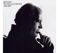 Joe Cocker Ultimate Collection 1968 - 2003 (CD) Album (Importación USA)