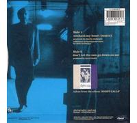 Joe Cocker - Unchain My Heart - Joe Cocker 7" 45 [Vinyl] Joe Cocker