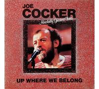 Joe Cocker - Up Where We Belong (Absolutely Greatest Hits)