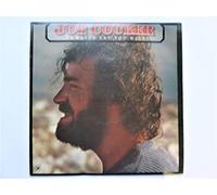 Joe Cocker - (VINYL LP) Jamaica Say You Will