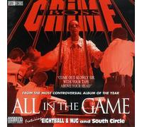 Joe Cocker - W/ Eightball All In The Game