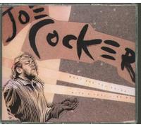 Joe Cocker - What Are You Doing