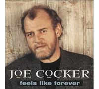 Joe Cocker - WHEN THE NIGHT COMES 7 INCH (7" VINYL 45) UK CAPITOL 1992