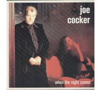 Joe Cocker - When the night comes (Ext. Version, 1989) [VINYL]