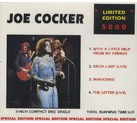 Joe Cocker - With A Little Help