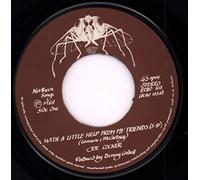 Joe Cocker - With a little help from my friends 1987 Remix [VINYL]