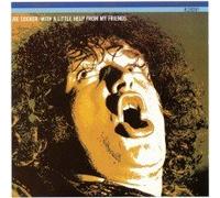 Joe Cocker - With a little help from my friends