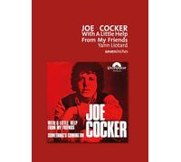 Joe Cocker: With A Little Help From My Friends