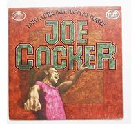 Joe Cocker - With a Little Help from My Friends [7" Vinyl]
