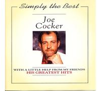 Joe Cocker - With A Little Help From My Friends - His Greatest Hits