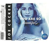 Joe Cocker - You are so beautiful