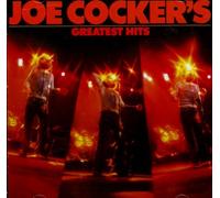 Joe Cocker's greatest hits