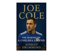 Joe Cole: The Making Of A Chelsea Legend