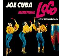 Joe Cuba - Merengue Loco + Joe Cuba + Cha Cha Cha