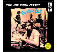 Joe Cuba Sextet - Bustin Out [Vinilo]