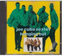 Joe Cuba Sextet - Hanging out (16 tracks)
