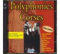 Joe Cuba Sextet - Polyphonies Corses