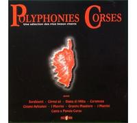 Joe Cuba Sextet - Polyphonies Corses [Import]