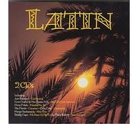 Joe Cuba Sextett Pérez Prado Rene Grand & His Combo N.Y. José Feliciano Cheo Flores - Iatin 2CDs