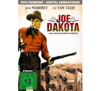 Joe Dakota - Ein Toter kommt zurück (digital remastered) [Alemania] [DVD]