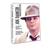 Joe Dancer: Private Detective - 3 Movie Collection [USA] [DVD]