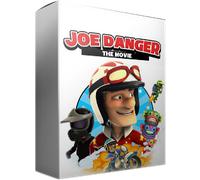 Joe Danger 2: The Movie Steam Key GLOBAL