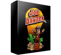 Joe Danger Steam Gift GLOBAL
