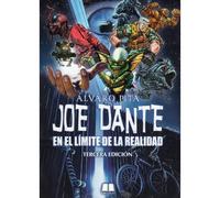 Joe dante en el limite de la realidad 3 edicion [Sep 24, 2024] Alvaro Pita