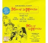 Joe Darion - Man Of La Mancha (1965 Original Broadway Cast) Cast Recording Edition by Joe Darion (1990) Audio CD