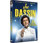 Joe Dassin : 15 ans de chansons [DVD]