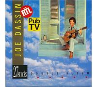 Joe Dassin - 27 Succes [Vinilo]