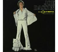 Dassin, Joe - A l'Olympia [Vinilo]